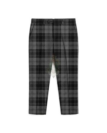 Hunter Tartan Traditional Kilt