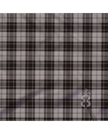 Hunter of Hunterson Tartan Traditional Kilt