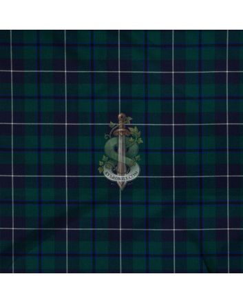 Hunter Of Peebleshire Tartan Traditional Kilt