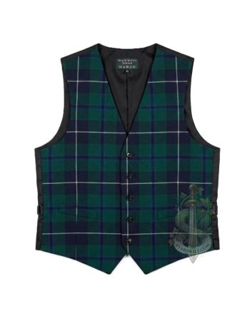 Hunter Of Peebleshire Tartan Traditional Kilt