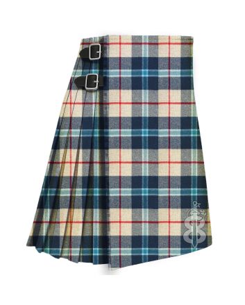 Hunter Tartan Traditional Kilt
