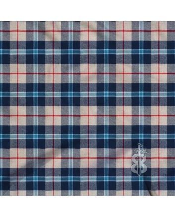 Hunter Tartan Traditional Kilt