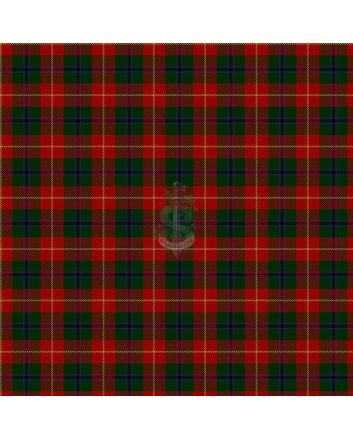 Hunter Tartan Traditional Kilt