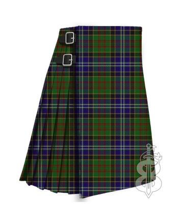 Drennan Tartan Traditional Kilt