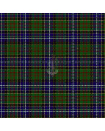 Hunter Of Peebleshire Tartan Traditional Kilt