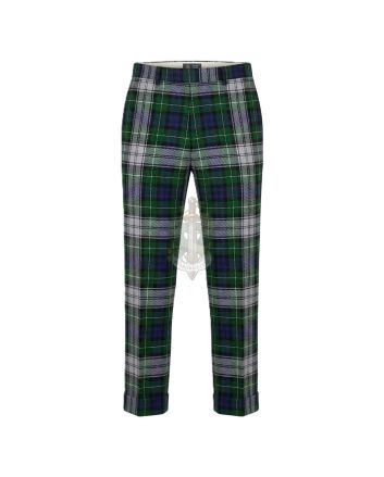 Baird Modern Tartan Kilt