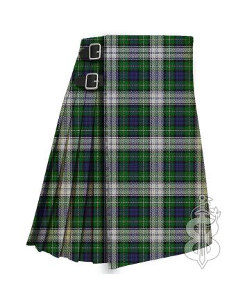 Dress Forbes Tartan Traditional Kilt