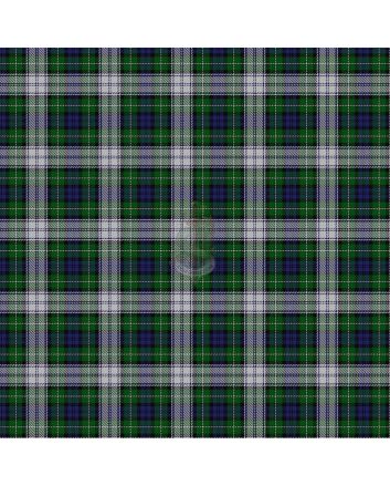 Baird Modern Tartan Kilt