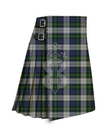 Anderson Tartan Traditional 8 Yard Kilt
