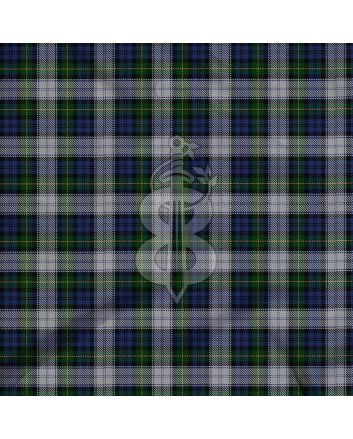 Anderson Tartan Traditional 8 Yard Kilt
