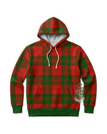 Hunter of Hunterson Tartan Traditional Kilt