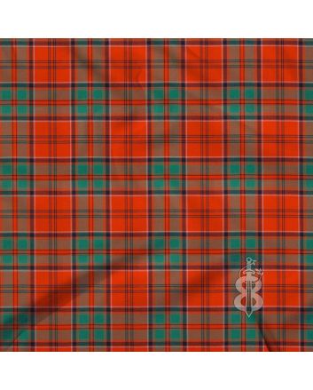Hunter Tartan Traditional Kilt