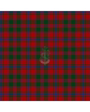Hunter of Hunterson Tartan Traditional Kilt