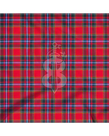 Drummond Of Perth Modern Tartan Traditional 8 Yard Kilt