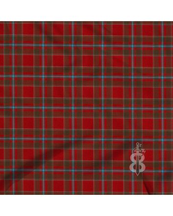 Hunter Tartan Traditional Kilt