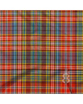 Hunter Tartan Traditional Kilt
