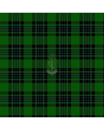 Hunter Tartan Traditional Kilt