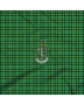 Hunter Tartan Traditional Kilt