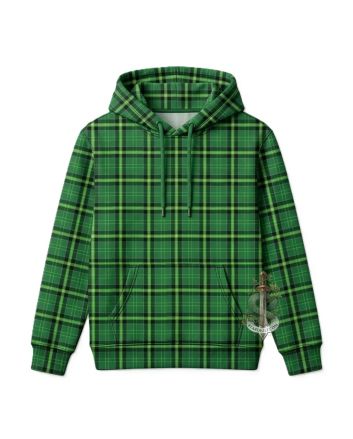 Hunter Tartan Traditional Kilt
