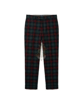 Duke of Fife Tartan Trousers