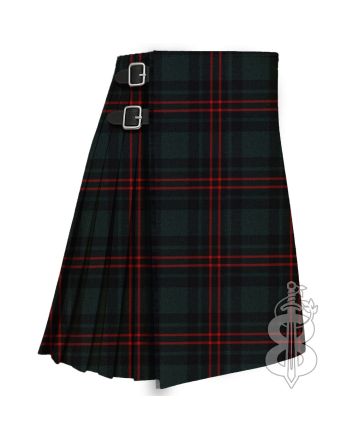 Duke of Fife Tartan Traditional Kilt