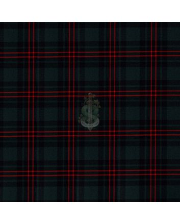 Duke of Fife Tartan Trousers