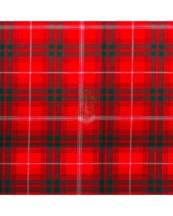 Hunter Tartan Traditional Kilt