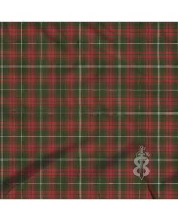 Baird Modern Tartan Kilt