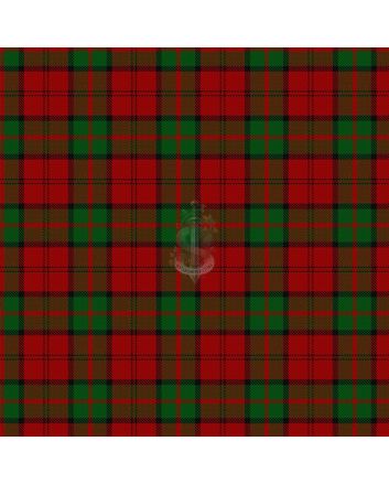 Hunter Tartan Traditional Kilt