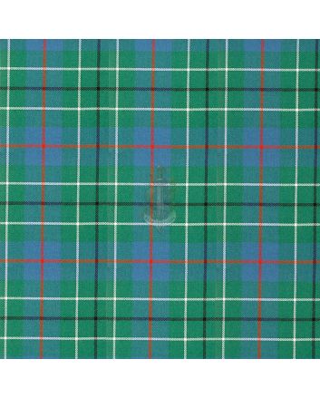 Hunter Of Peebleshire Tartan Traditional Kilt