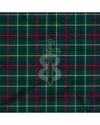 Anderson Tartan Traditional 8 Yard Kilt