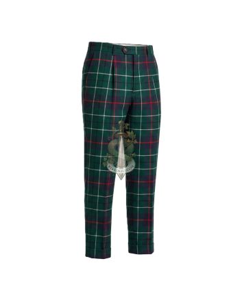 Hunter Of Peebleshire Tartan Traditional Kilt