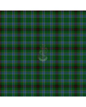 Baird Modern Tartan Kilt
