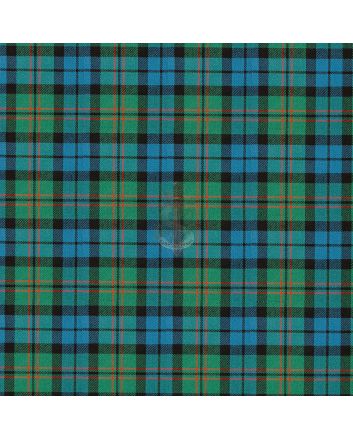 Hunter of Hunterson Tartan Traditional Kilt