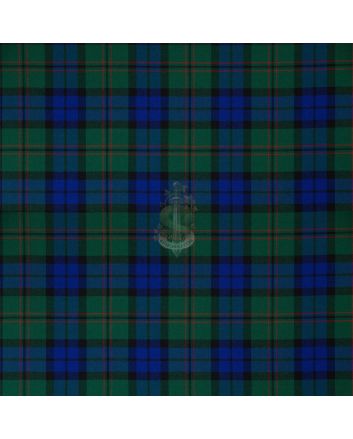 Hunter Tartan Traditional Kilt