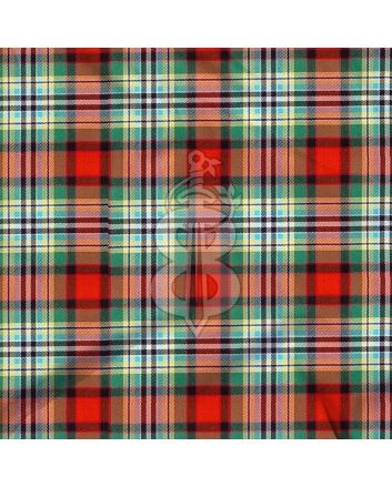 Dundee Tartan Traditional 8 Yard Kilt