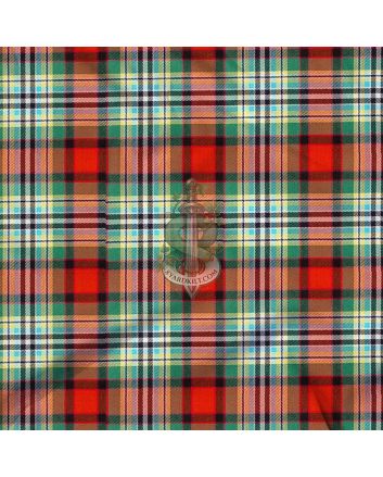 Hunter Tartan Traditional Kilt