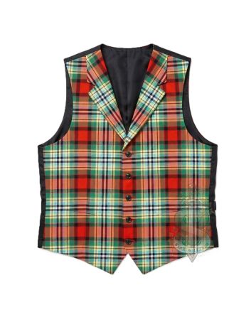 Hunter Tartan Traditional Kilt