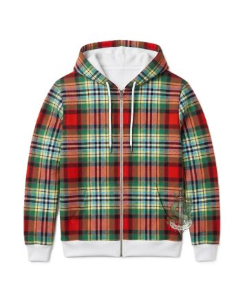 Hunter Tartan Traditional Kilt