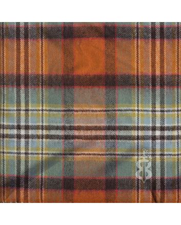 Baird Modern Tartan Kilt