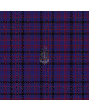 Dundonald Tartan Trousers