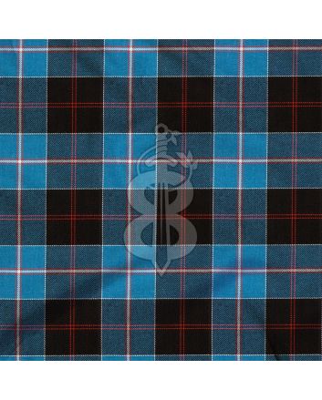Anderson Tartan Traditional 8 Yard Kilt