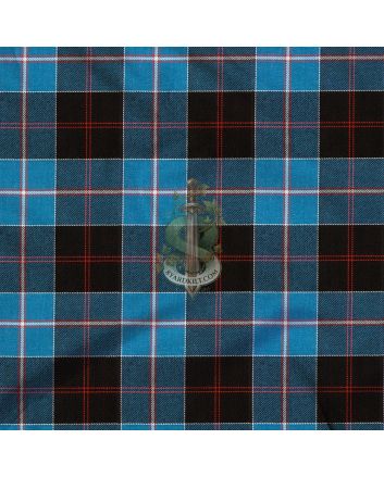 Hunter of Hunterson Tartan Traditional Kilt