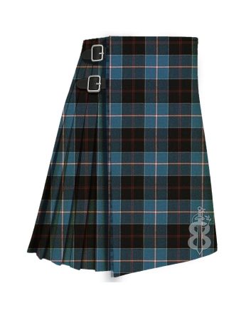 Hunter Tartan Traditional Kilt