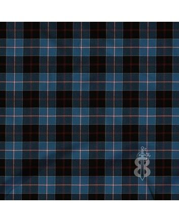 Hunter Tartan Traditional Kilt