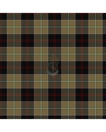 Hunter Tartan Traditional Kilt