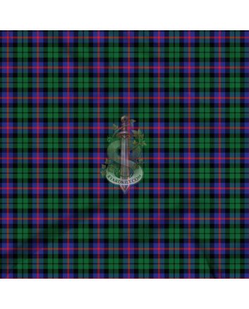 Hunter Of Peebleshire Tartan Traditional Kilt