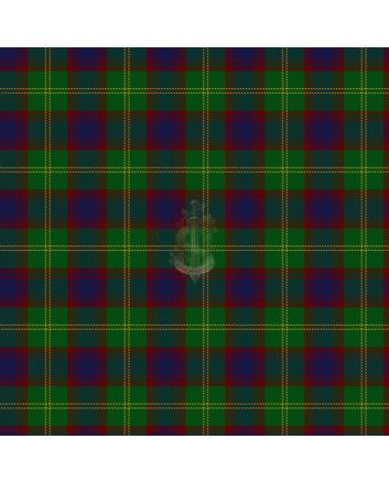 Hunter Of Peebleshire Tartan Traditional Kilt