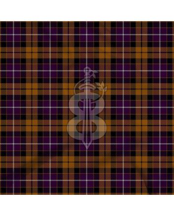 Anderson Tartan Traditional 8 Yard Kilt