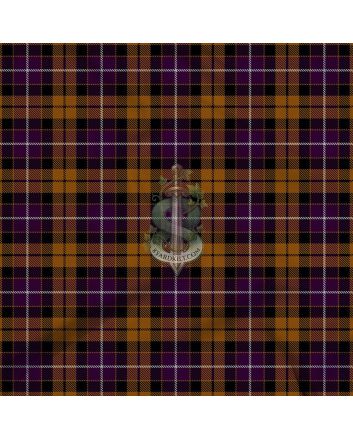 Baird Modern Tartan Kilt